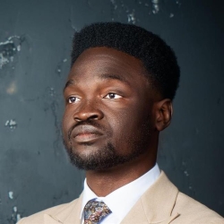 Фотография репетитора Андорбе Бернард Андорбе 