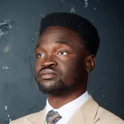 Фотография репетитора Андорбе Бернард Андорбе 