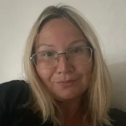 Фотография репетитора Вакурова Любовь Геннадьевна