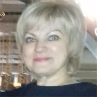 Фотография репетитора Крушинина Елена Борисовна