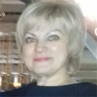 Фотография репетитора Крушинина Елена Борисовна