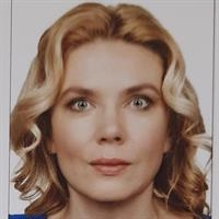 Фотография репетитора Марчева Ирина Александровна