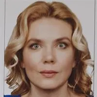 Фотография репетитора Марчева Ирина Александровна