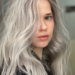 Фотография репетитора Примаченко Дарья Владимировна