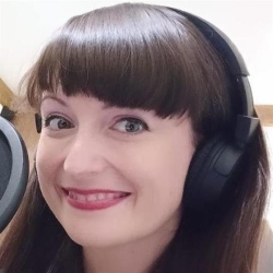 Фотография репетитора Долотказина Ирина Артуровна