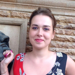 Фотография репетитора Зилова Майя Вячеславовна