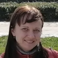 Фотография репетитора Ганич Ольга Ивановна