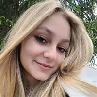 Фотография репетитора Скворцова Евгения Алексеевна