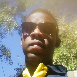 Фотография репетитора Teyou Toure Nathan 