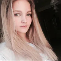 Фотография репетитора Круглова Полина Сергеевна