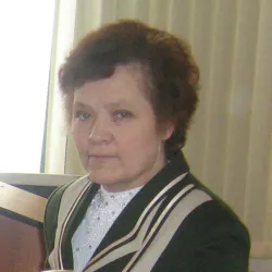 Фотография репетитора Мещерякова Нина Кузьминична