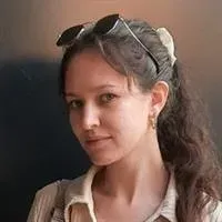 Фотография репетитора Муратова Амина Димерхановна