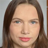 Фотография репетитора Кузнецова Ольга Олеговна