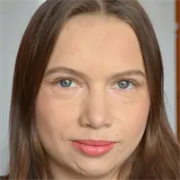 Фотография репетитора Кузнецова Ольга Олеговна