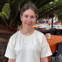 Фотография репетитора Норкайте Юлия Юрьевна