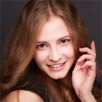 Фотография репетитора Голикова Мария Ивановна