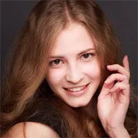 Фотография репетитора Голикова Мария Ивановна