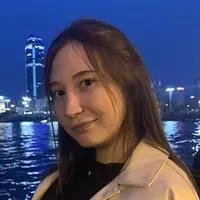 Фотография репетитора Фризоргер Ксения Викторовна