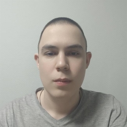 Фотография репетитора Караполов Иван Андреевич