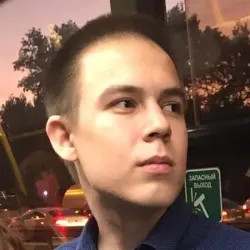 Фотография репетитора Караполов Иван Андреевич