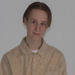 Фотография репетитора Проскуряков Егор Владимирович