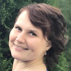 Фотография репетитора Ярошенко Ирина Сергеевна