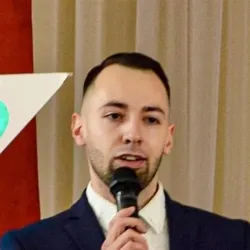 Фотография репетитора Анисимов Владислав Романович