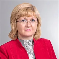 Фотография репетитора Гончарова Ольга Юрьевна