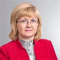 Фотография репетитора Гончарова Ольга Юрьевна