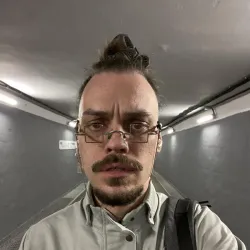 Фотография репетитора Юрковский Елисей Евгеньевич