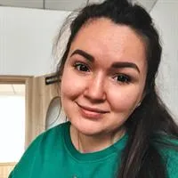 Фотография репетитора Терентьева Анна Андреевна