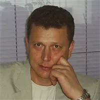 Фотография репетитора Шиловцев Андрей Владимирович