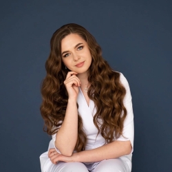 Фотография репетитора Шолохова Валерия Романова