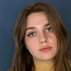 Фотография репетитора Тебякина Диана Сергеевна