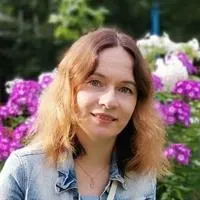 Фотография репетитора Мокрушина Анна Алексеевна