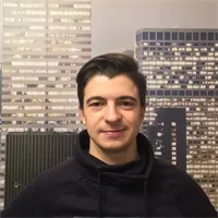 Фотография репетитора Чавдарь Роман Геннадьевич