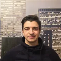 Фотография репетитора Чавдарь Роман Геннадьевич