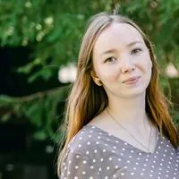 Фотография репетитора Буторина Дарьяна Олеговна