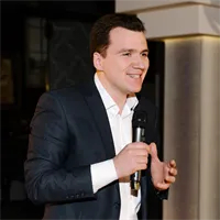 Фотография репетитора Новоселов Михаил Александрович