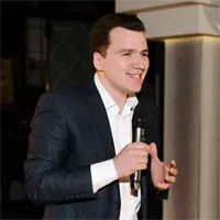 Фотография репетитора Новоселов Михаил Александрович