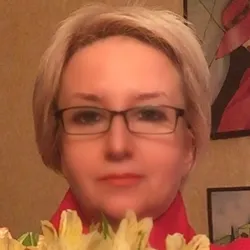 Фотография репетитора Трунова Елена Михайловна