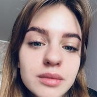 Фотография репетитора Кулькова Виктория Руслановна