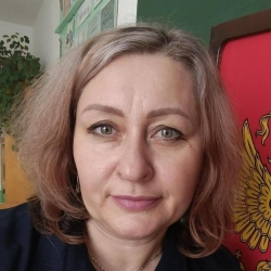 Фотография репетитора Стукалова Людмила Павловна