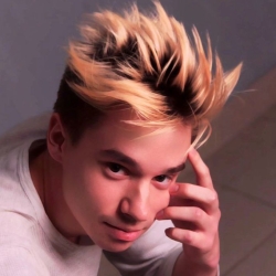 Фотография репетитора Терёхин Артём Александрович