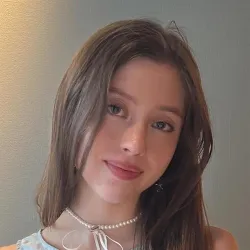 Фотография репетитора Долгушева Полина Валерьевна