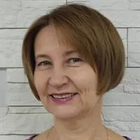 Фотография репетитора Полякова Ирина Михайловна