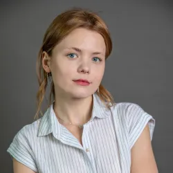 Фотография репетитора Tucha Aleksandra 