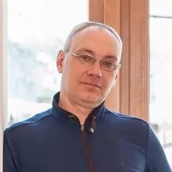 Фотография репетитора Розстальной Дмитрий Михайлович