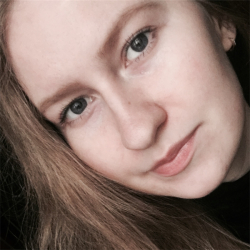 Фотография репетитора Андреева Анна Игоревна