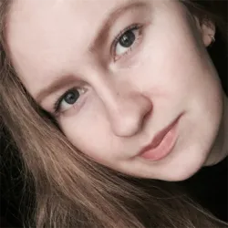 Фотография репетитора Андреева Анна Игоревна